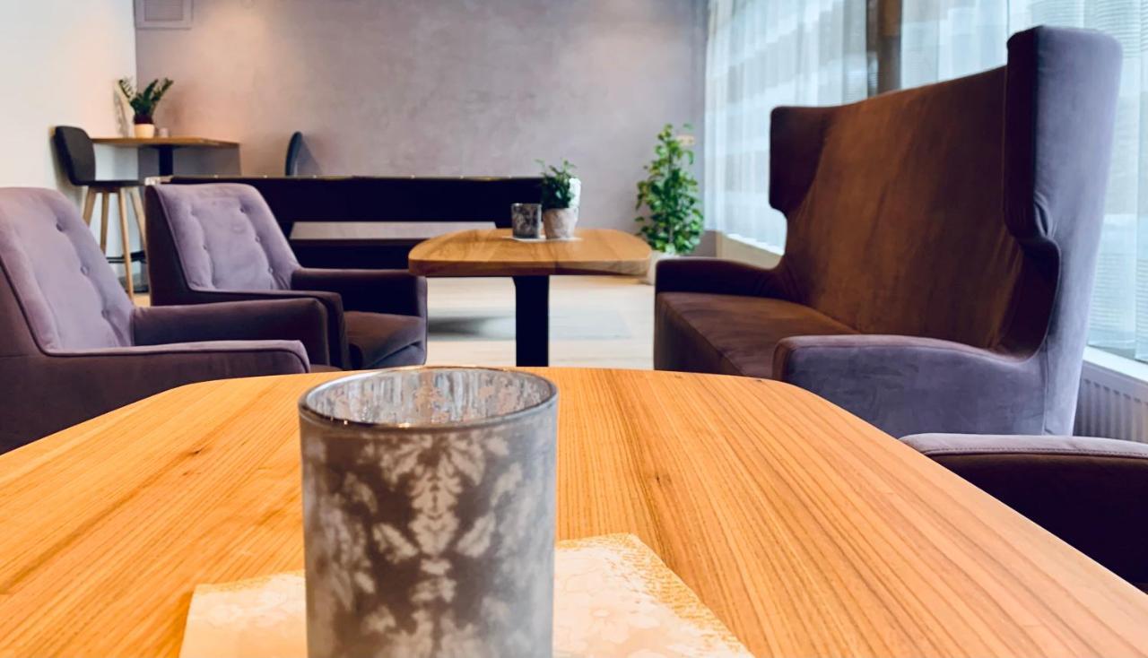 Hotel Alpina Kleinarl Kültér fotó