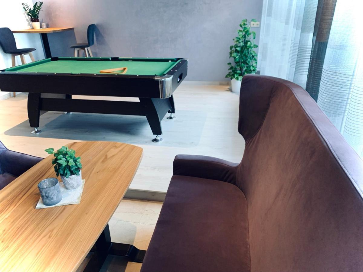 Hotel Alpina Kleinarl Kültér fotó