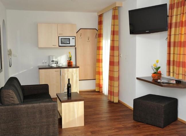 Hotel Alpina Kleinarl Kültér fotó