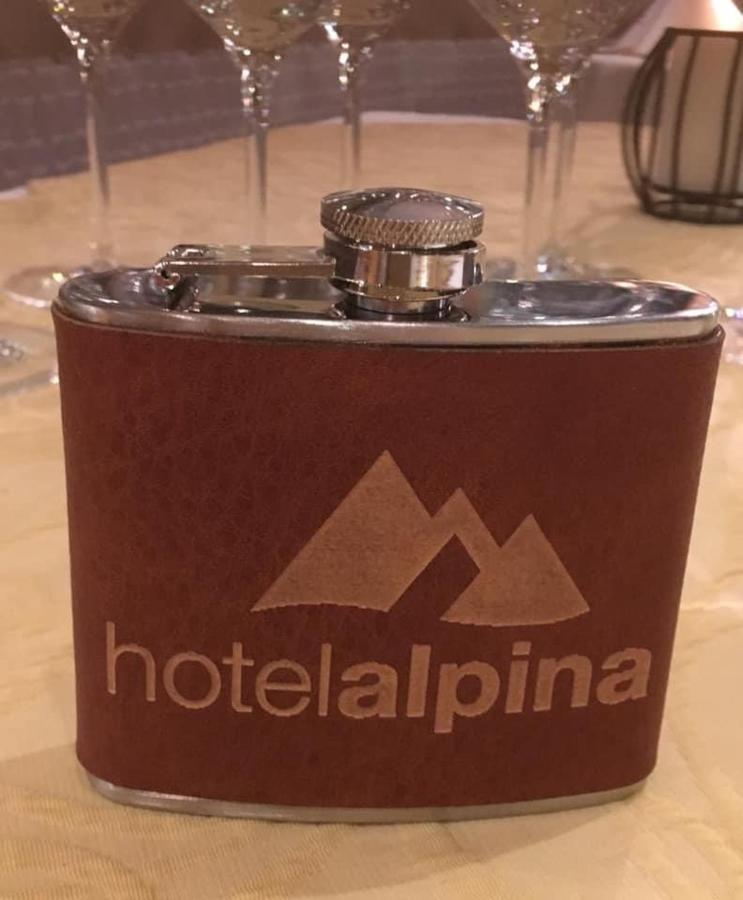 Hotel Alpina Kleinarl Kültér fotó