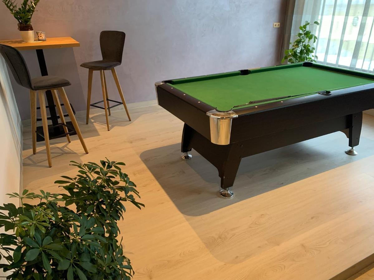 Hotel Alpina Kleinarl Kültér fotó