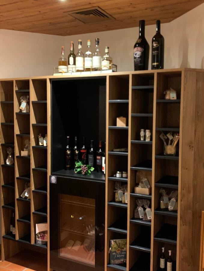 Hotel Alpina Kleinarl Kültér fotó