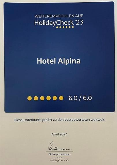 Hotel Alpina Kleinarl Kültér fotó