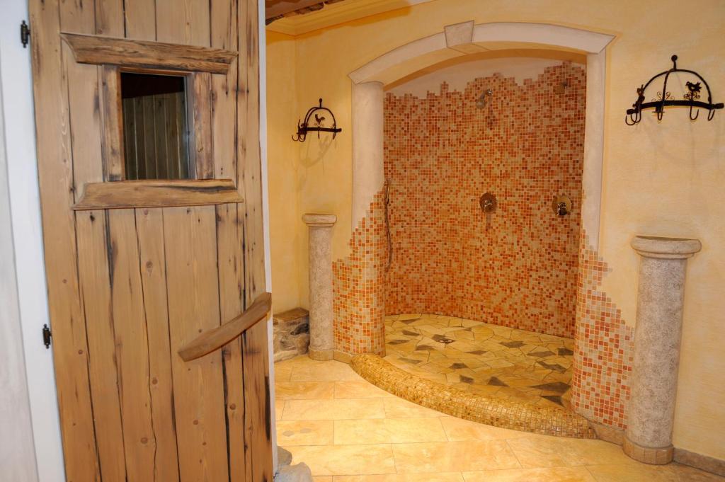 Hotel Alpina Kleinarl Kültér fotó