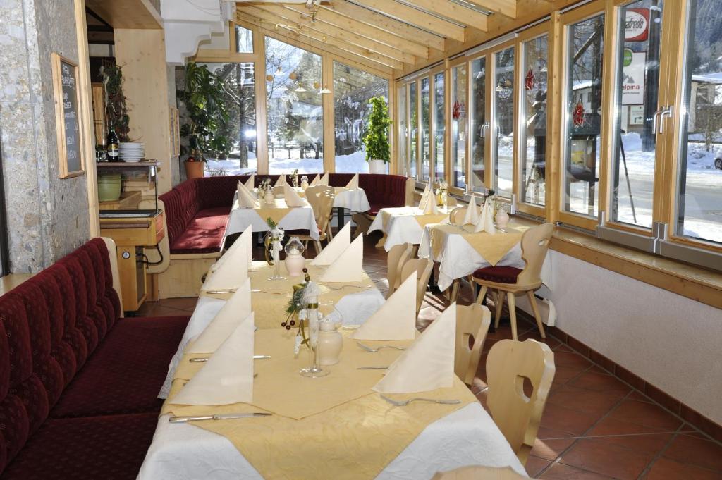 Hotel Alpina Kleinarl Kültér fotó