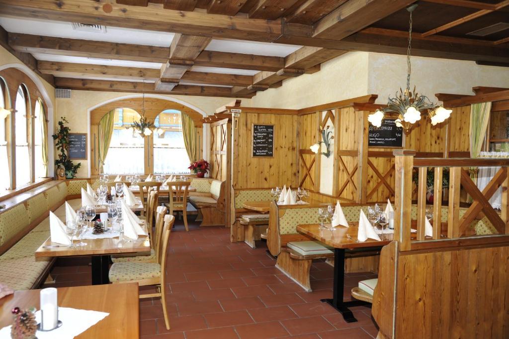 Hotel Alpina Kleinarl Kültér fotó