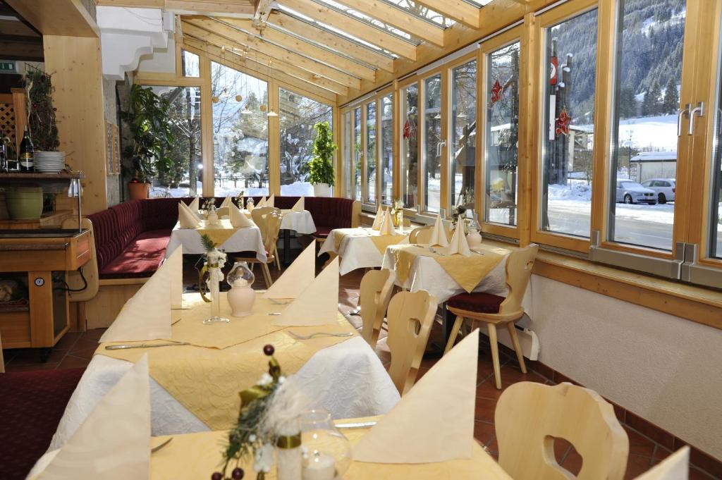 Hotel Alpina Kleinarl Kültér fotó
