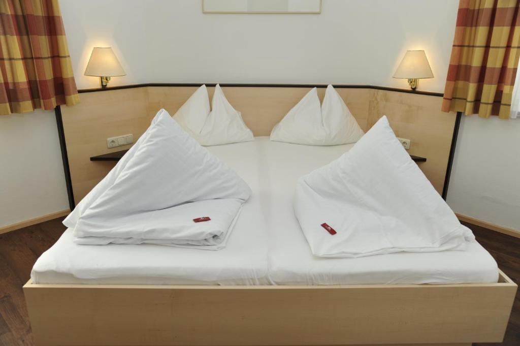 Hotel Alpina Kleinarl Kültér fotó