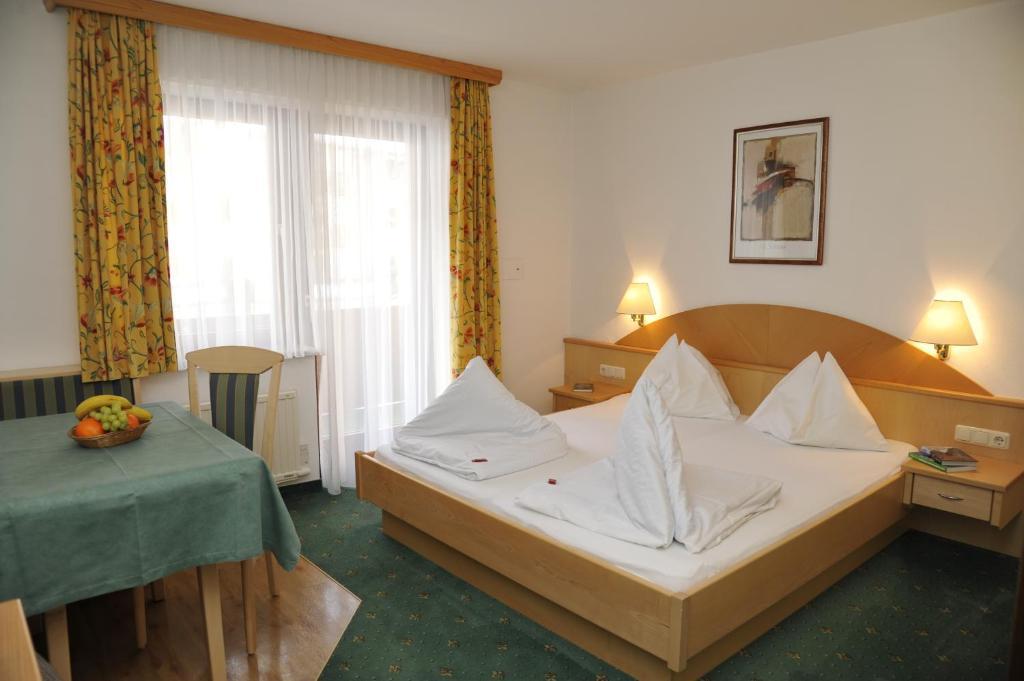 Hotel Alpina Kleinarl Kültér fotó